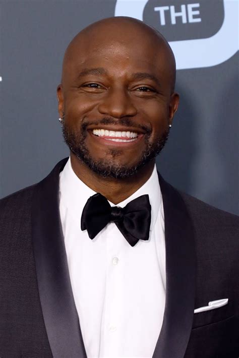 pictures of taye diggs